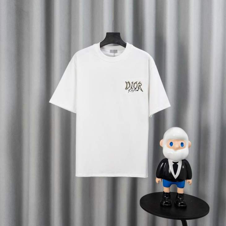 Dior T Shirts Short _SKUDiorS-2XLaztxQ28916102